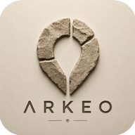 Logo ARKEO